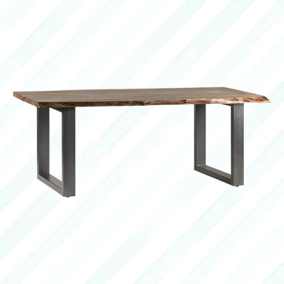 Baltic 2m Dining Table