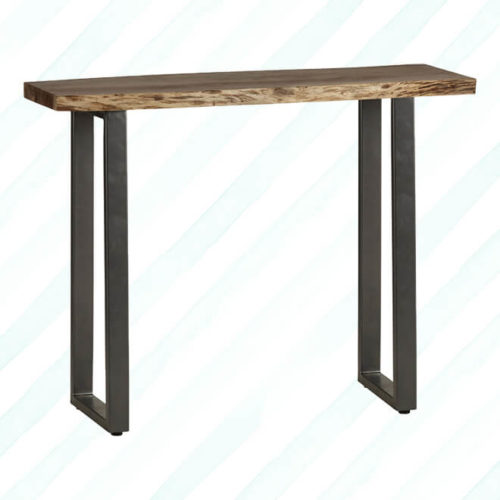 Baltic Console Table