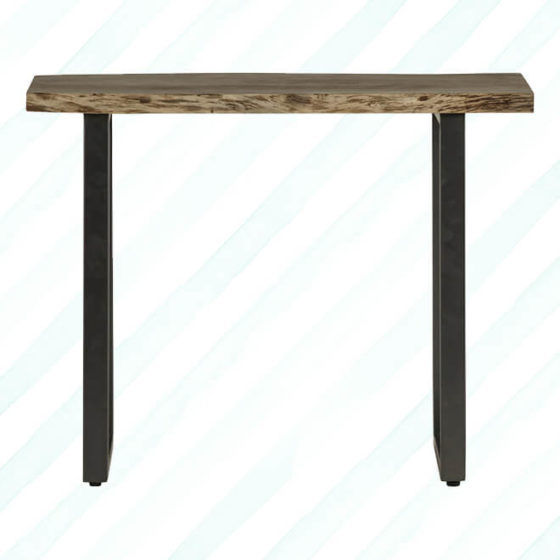 Baltic Console Table