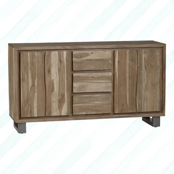 Baltic Extra Large Sideboard