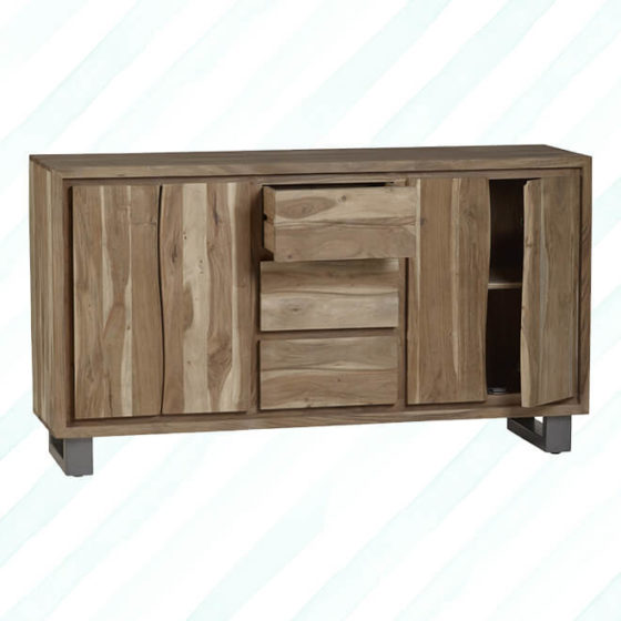 Baltic Extra Large Sideboard