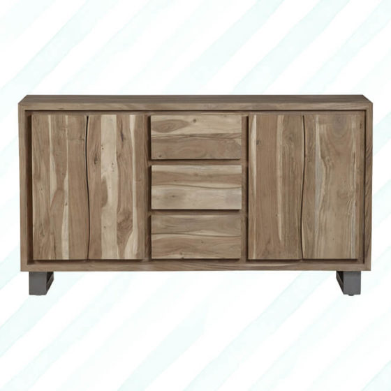 Baltic Extra Large Sideboard