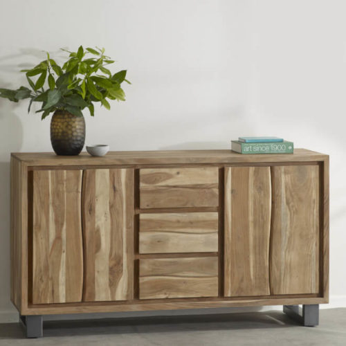 Baltic Extra Large Sideboard