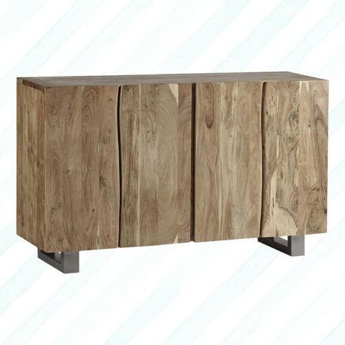 Baltic Large Sideboard