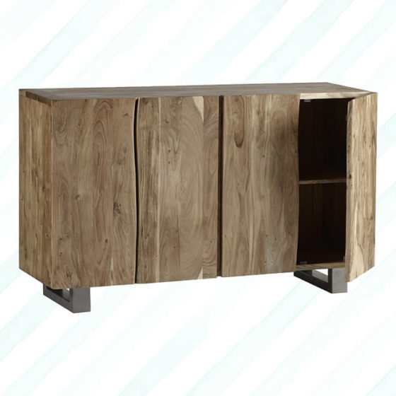 Baltic Large Sideboard