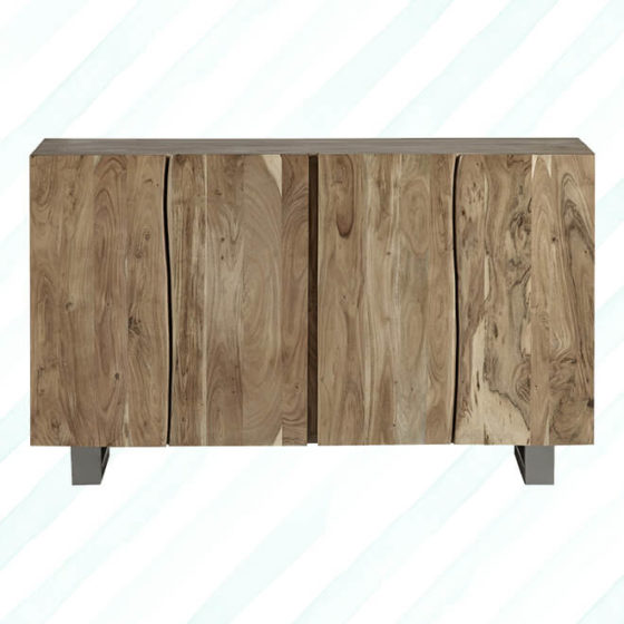 Baltic Large Sideboard