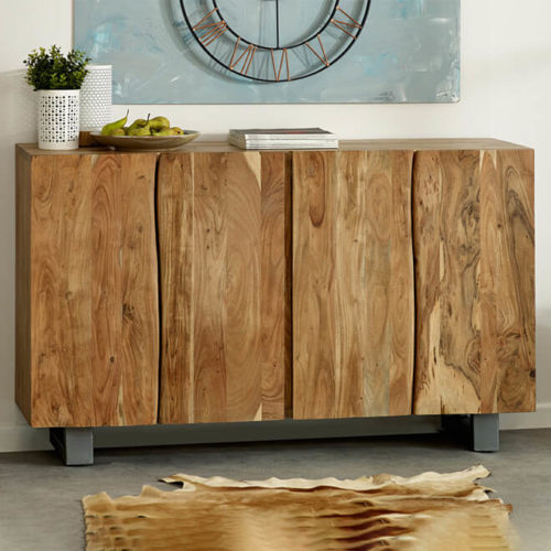 Baltic Large Sideboard