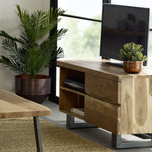 Baltic Small TV Unit