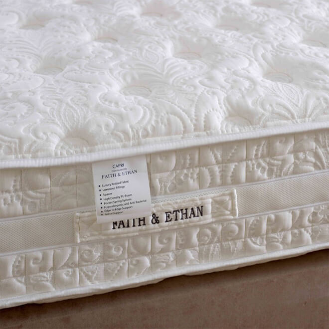 Capri Pattern1