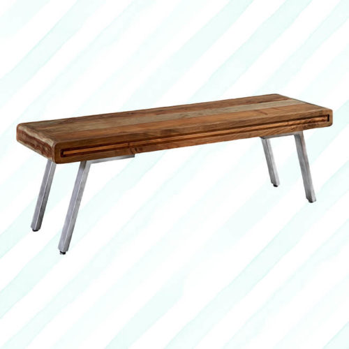 Aspen Dining Bench