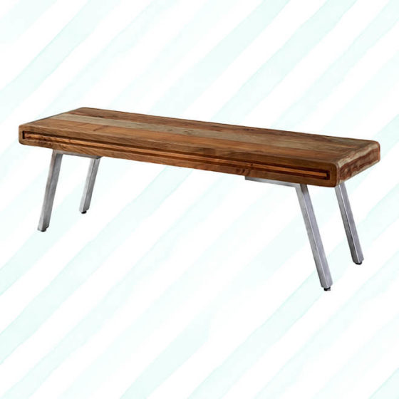 Aspen Dining Bench