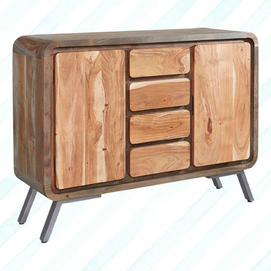 Aspen Large Sideboard