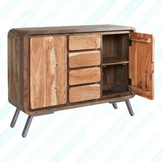 Aspen Large Sideboard