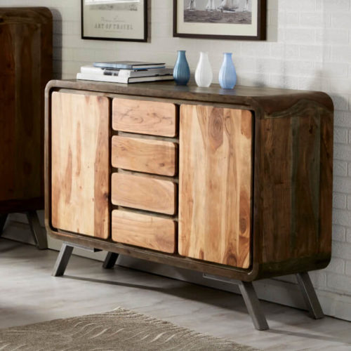 Aspen Large Sideboard
