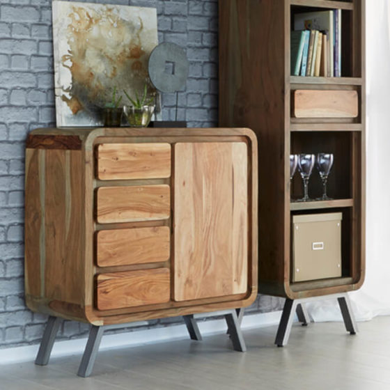 Aspen Medium Sideboard