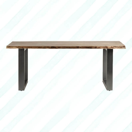 Baltic 2m Dining Table