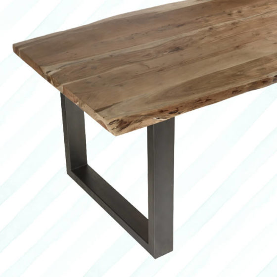Baltic 2m Dining Table