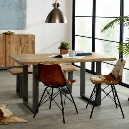 Baltic 2m Dining Table
