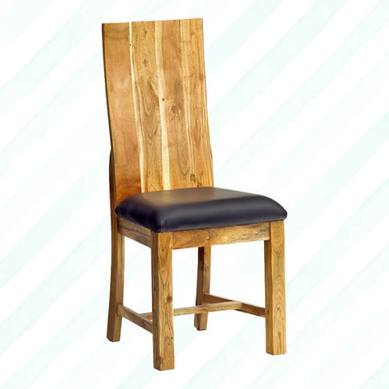 Baltic Dining Chair Wood