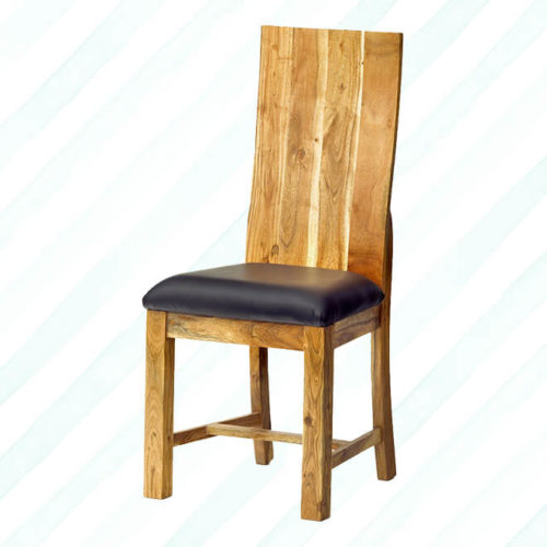 Baltic Dining Chair Wood