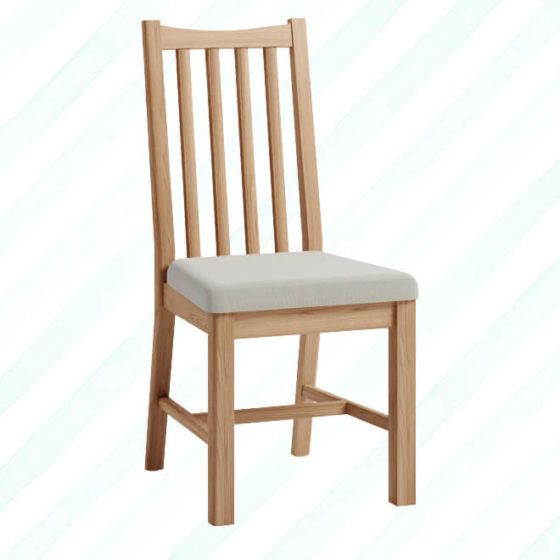 Genoa Dining Chairs