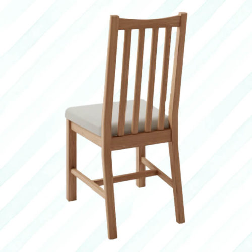 Genoa Dining Chairs