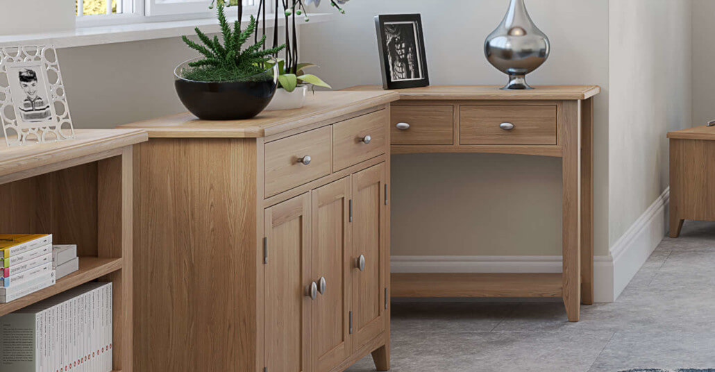 Genoa Living Range