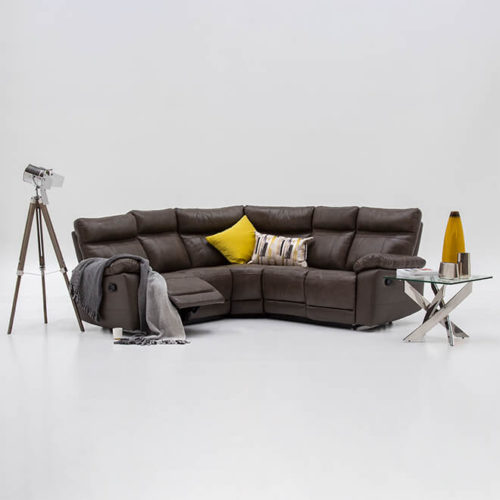 Prosecco Corner Group Brown