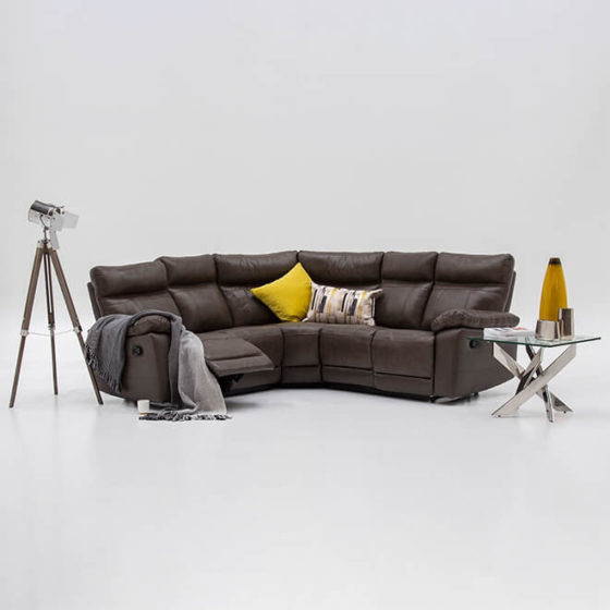 Prosecco Corner Group Brown