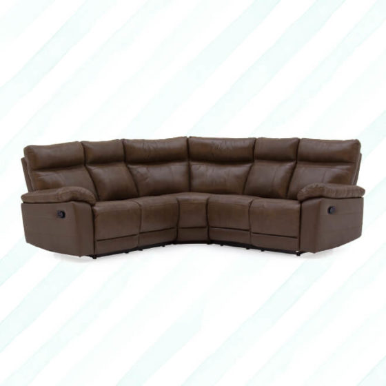 Prosecco Corner Group Brown