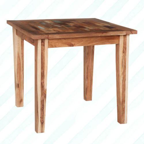 Coastal Small Dining Table