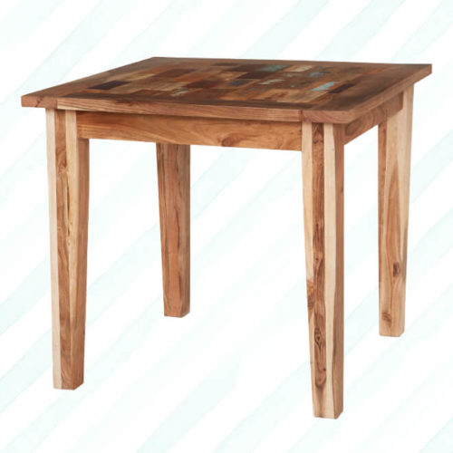 Coastal Small Dining Table