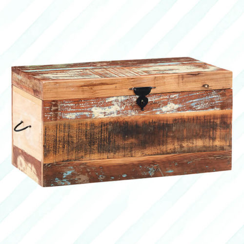 Coastal Storage Trunk