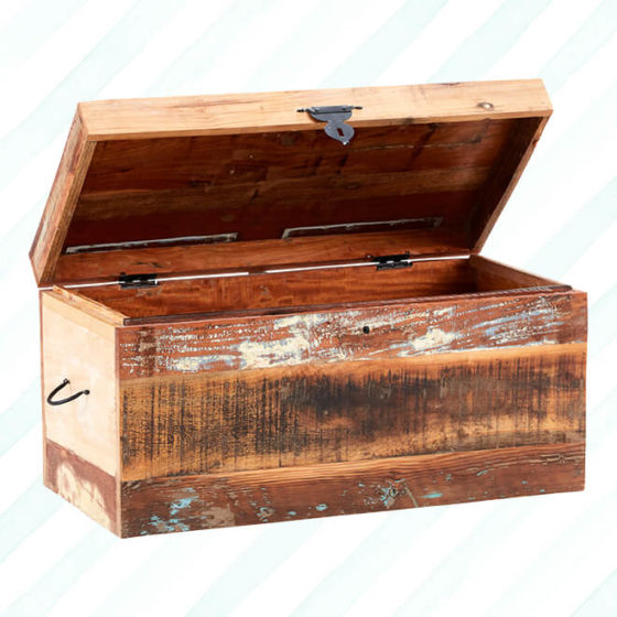 Coastal Storage Trunk