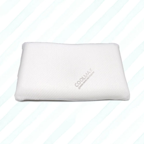 Coolmax Memory Foam Pillow