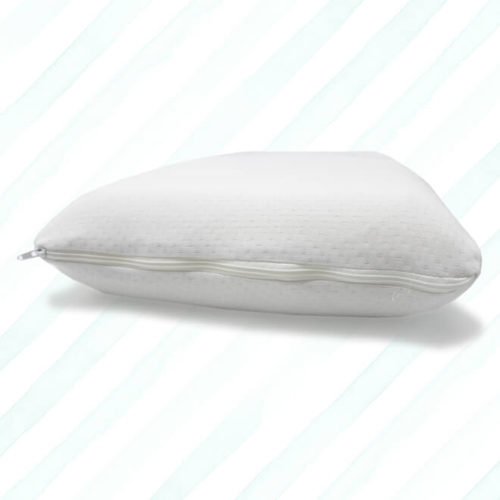 Coolmax Memory Foam Pillow