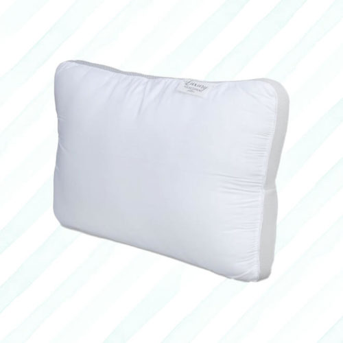 Pocket Sprung Pillow