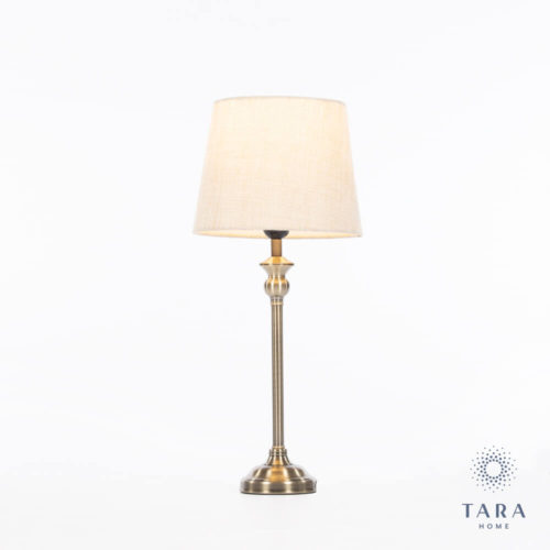 Dani Mini Lamp - Bronze