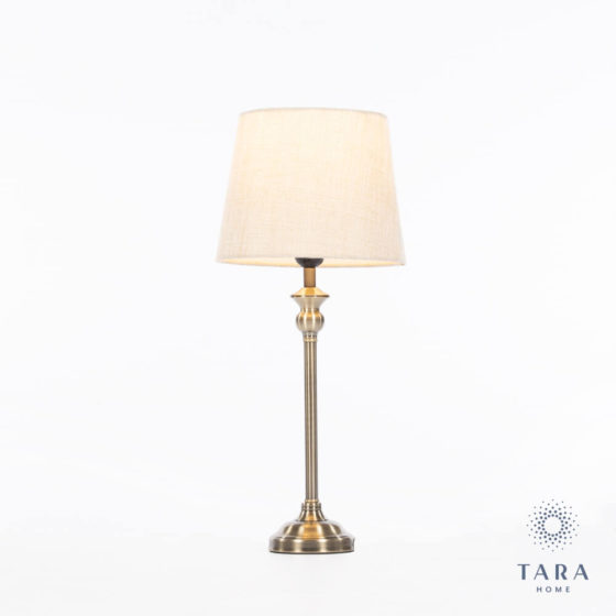Dani Mini Lamp – Bronze