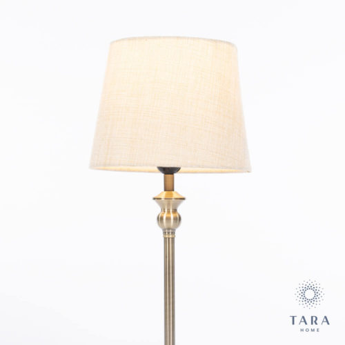 Dani Mini Lamp - Bronze