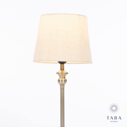 Dani Mini Lamp - Bronze