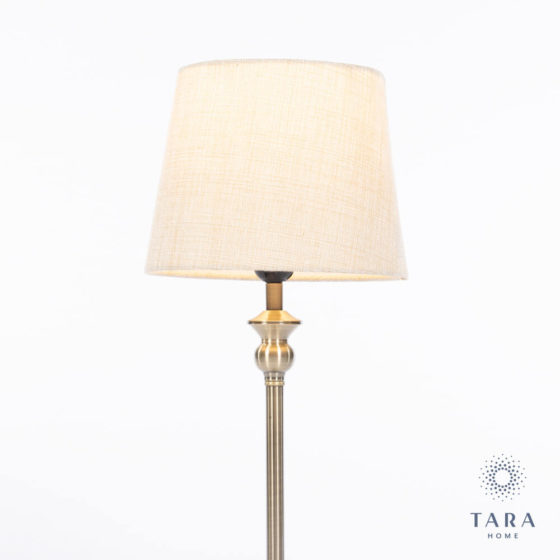 Dani Mini Lamp – Bronze