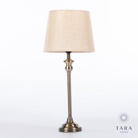 Dani Mini Lamp – Bronze