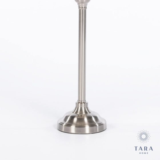 Dani Mini Lamp – Silver
