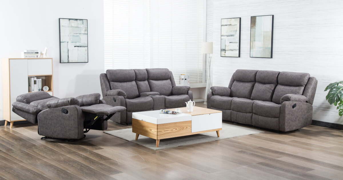 Sofas & Armchairs Free Delivery & Assembly Get Furnished