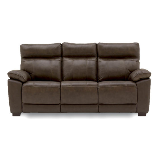 Prosecco 3 Seater Sofa – Brown