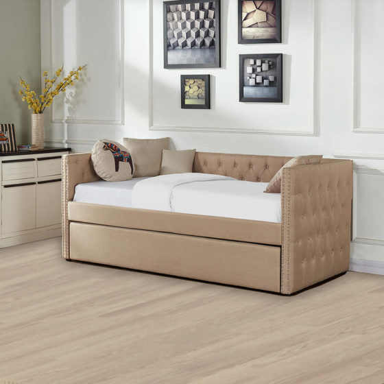 Berlin Daybed Beige Closed