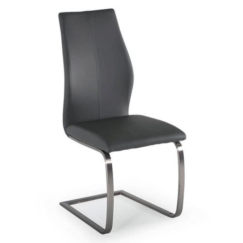 Irma Dining Chair - Grey