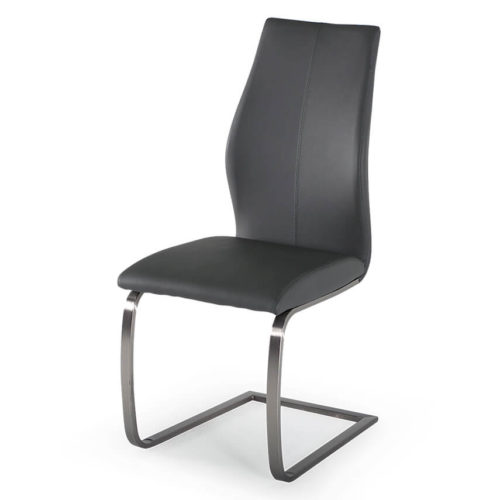 Irma Dining Chair - Grey