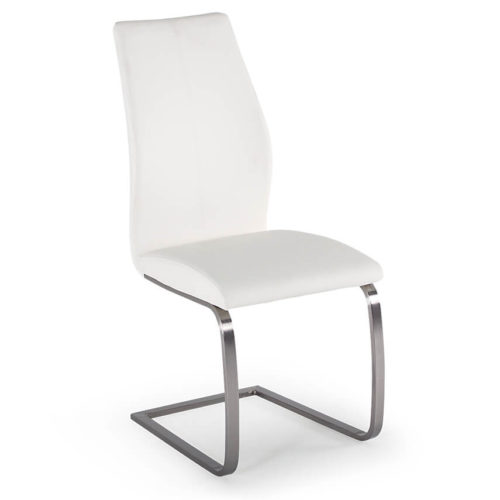 Irma Dining Chair - White